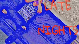 Late Nights - MusicByBrandon