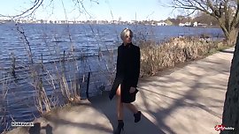 Best Of Public Schnuggie91