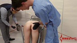 Lyla Kennedy will be dominated by two men