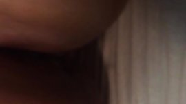 Amateur teen doggystyle