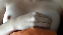 Short little video of my sexy body