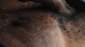 Big strong hard cock twitching hardcore