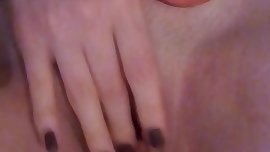 Step sister caught masturbating in parents house so strange