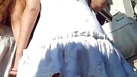 upskirt