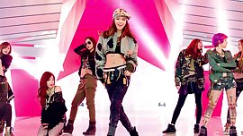 Girls' Generation (소녀시대) - I Got A Boy