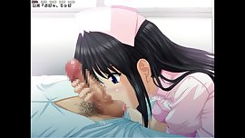 Japanese Animation ［ホスピタリティ］ Full HD #11-1