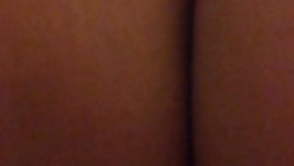 Teen girl fucking her wet tight pussy