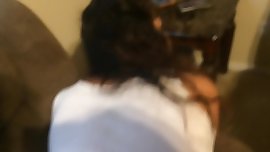 ex gf pov doggystyle