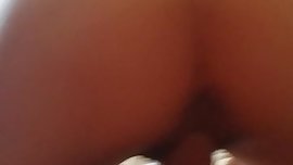 Amateur Korean Girl Rides Cock