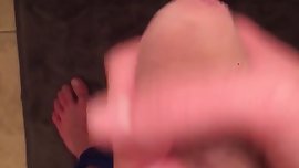 Skinny Teen With LONG Dick for The Ladies