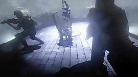 [Videogamedunkey] Video deleted by Ubisoft