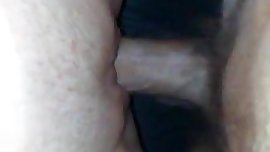 Girlfriend shaking her ass on my dick