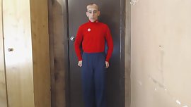 Sexiest guy on earth