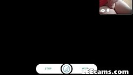 Videochat roullete with girls who like cocks