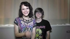 FAKings.Parejita teen.