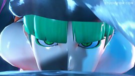 StudioFow Halloween Succubus Special