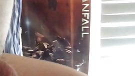 Amateur Girlfriend Ride