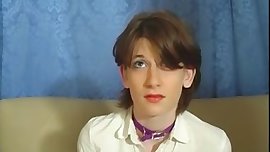 Corrine - Bondage & Discipline - Intro