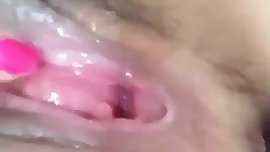 Chinese pussy masturbation time :3