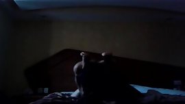 video casero morra flaquita