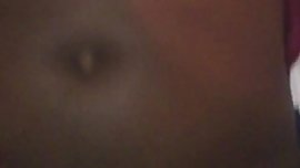 Had to but on her fat pussy