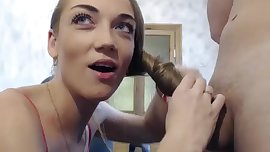 Sexy Hairjob, Long Hair, Hair, Tits