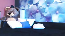 Joconda - Chaturbate