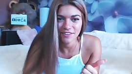 Joconda - Chaturbate