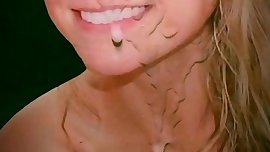 CUM ART - Tribute to PH user-rachelread-06- JizzLobber - Best Tributes