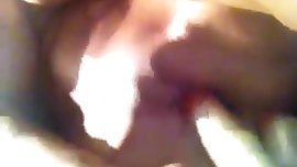 Israeli girl with dildo