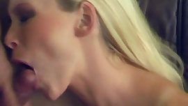 Kimmie loves the cock