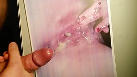 Tribute to sophieblue :)