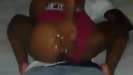 MY THOT'S FRIEND RECORDS US FUCKING AND SHE CATCH A NUT I FUCKED HER LATER