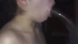 Savage Throat Fucking, I'm killing her