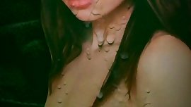 CUM ART - Tribute to 18y/o PH Friend02 - JizzLobber - Best Tributes