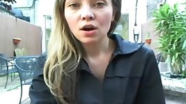 masturbating in a pub