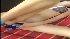 Julia18 fun with friends