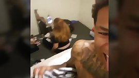 BlackManWhiteGirlLove - 075