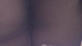 Great upskirt in see through tights