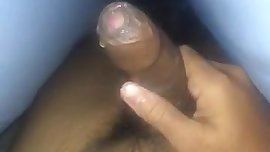 Demonstration of an getting and erection