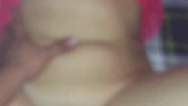 Fucking my amateur GF