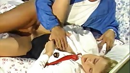 Argus Im Tittenpensionat