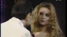 Vintage french TV Narcisso Show striptease Lydia