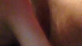 Same girl, wetter pussy