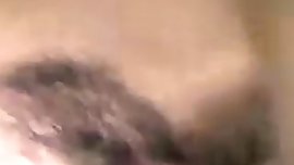 Awesome wet hairy pussy