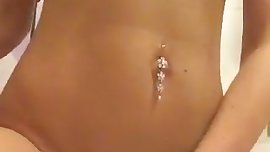 Horny young teen  Snapchat: AliceMazl