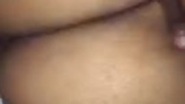 Big ass teen getting fucked