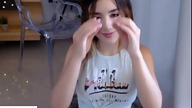 Teen stepsis enjoying  Snapchat: LanaSmexy