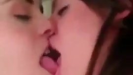 Amateur Lesbians
