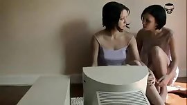 Beautiful latina teen